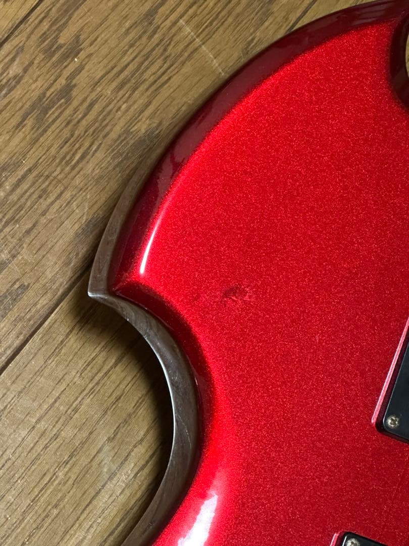 チャッティングバード Chatting Bird モッキンバード　エレキギター