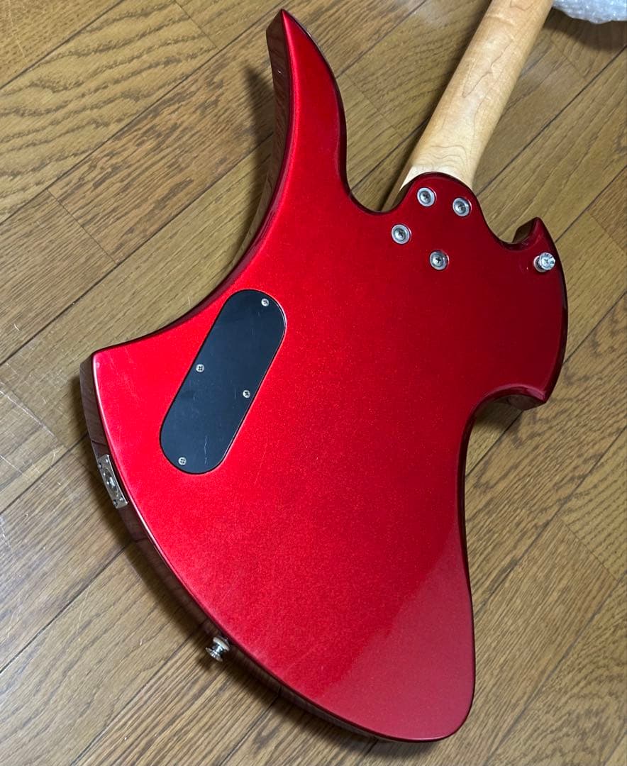 チャッティングバード Chatting Bird モッキンバード　エレキギター