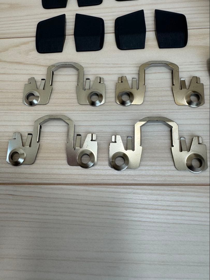 TRD ドアスタビライザー GRロゴ MS304-00004