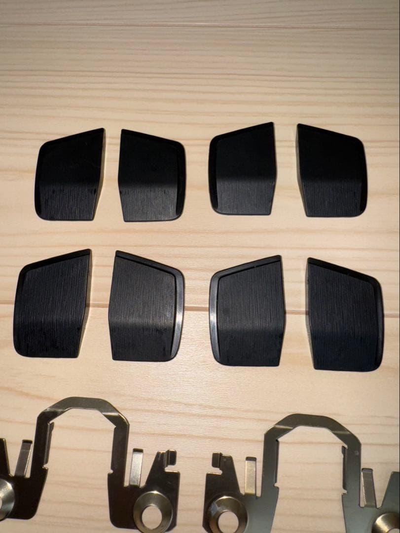 TRD ドアスタビライザー GRロゴ MS304-00004