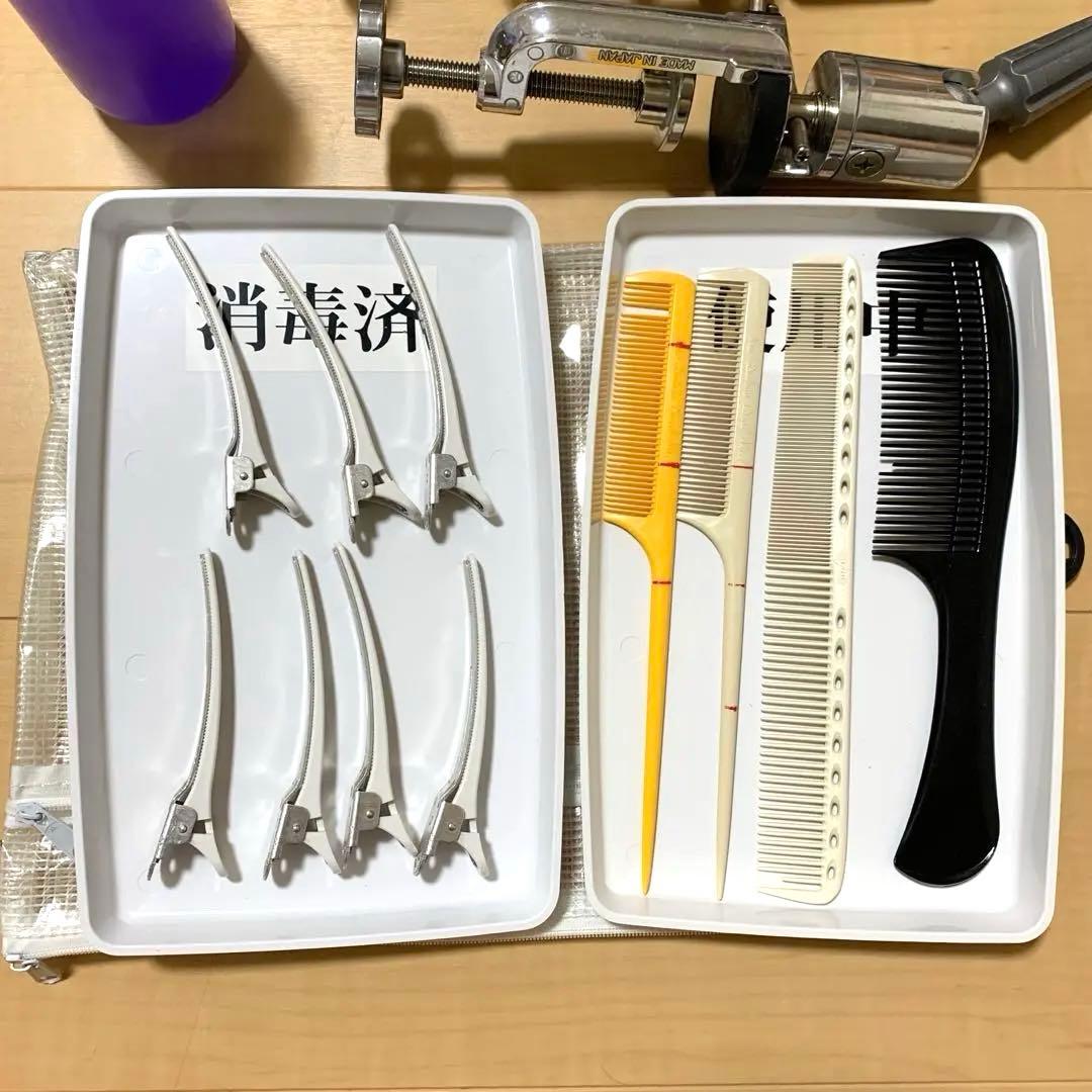 お買い得‼️ワインディング オールウェーブ まとめ 美容師 【国家試験合格】