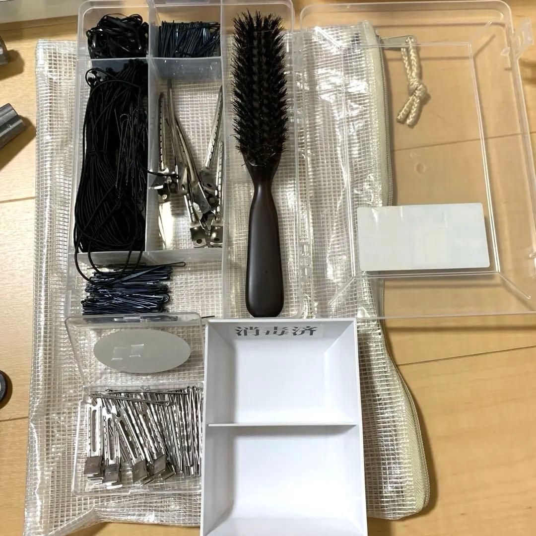 お買い得‼️ワインディング オールウェーブ まとめ 美容師 【国家試験合格】