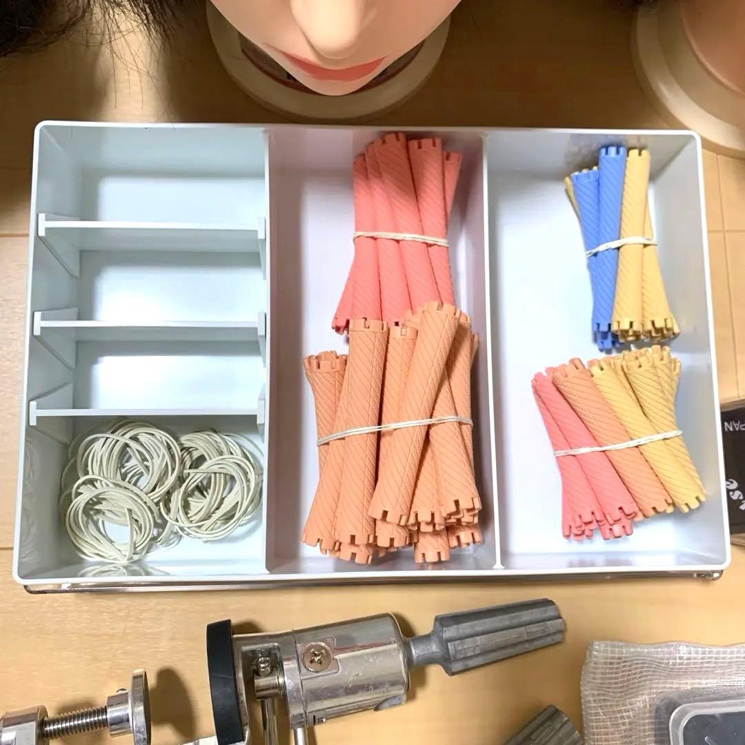 お買い得‼️ワインディング オールウェーブ まとめ 美容師 【国家試験合格】