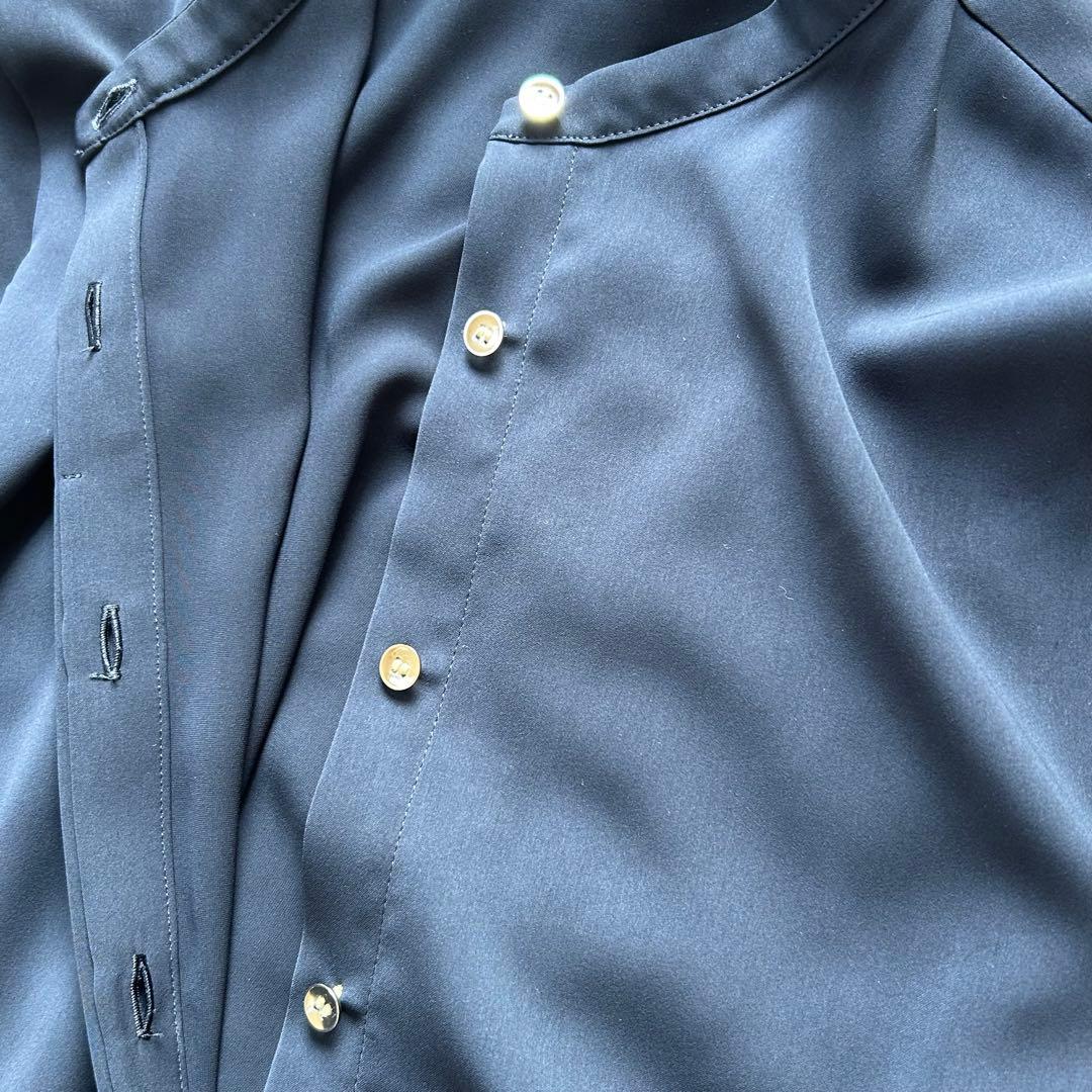 Ballsey ボールジィ ティアードフリルマキシ ロングワンピース Aライン