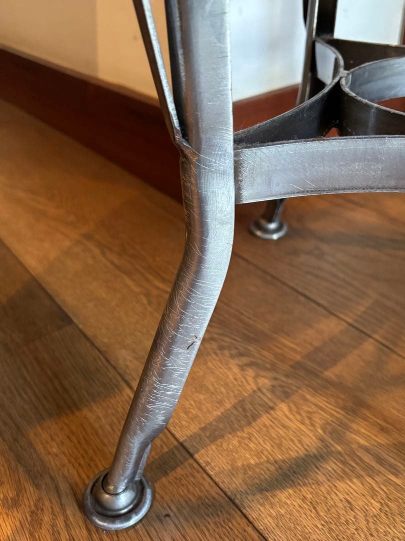 COMPLEX UNIVERSAL FURNITURE バースツール(3セット)