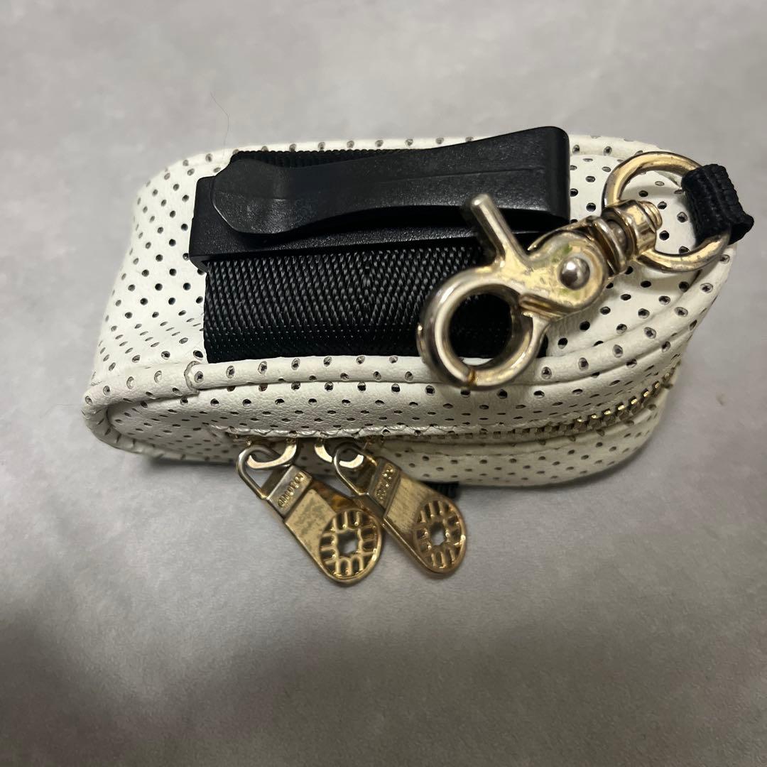 ムータマリンボールケース