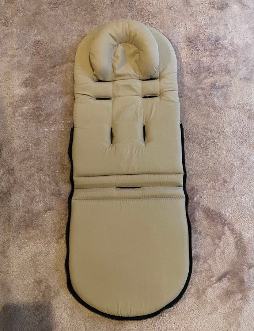 BABYZEN YOYO ベビーカー ベージュ・ブラック