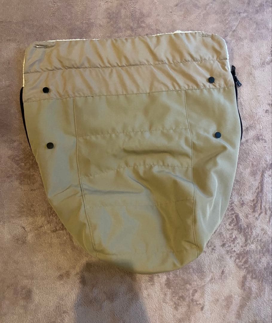 BABYZEN YOYO ベビーカー ベージュ・ブラック