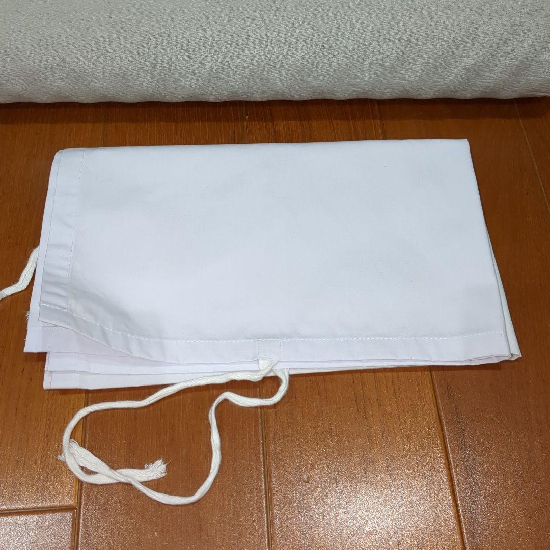 スーパー安眠枕　すややか グレー 長方形枕