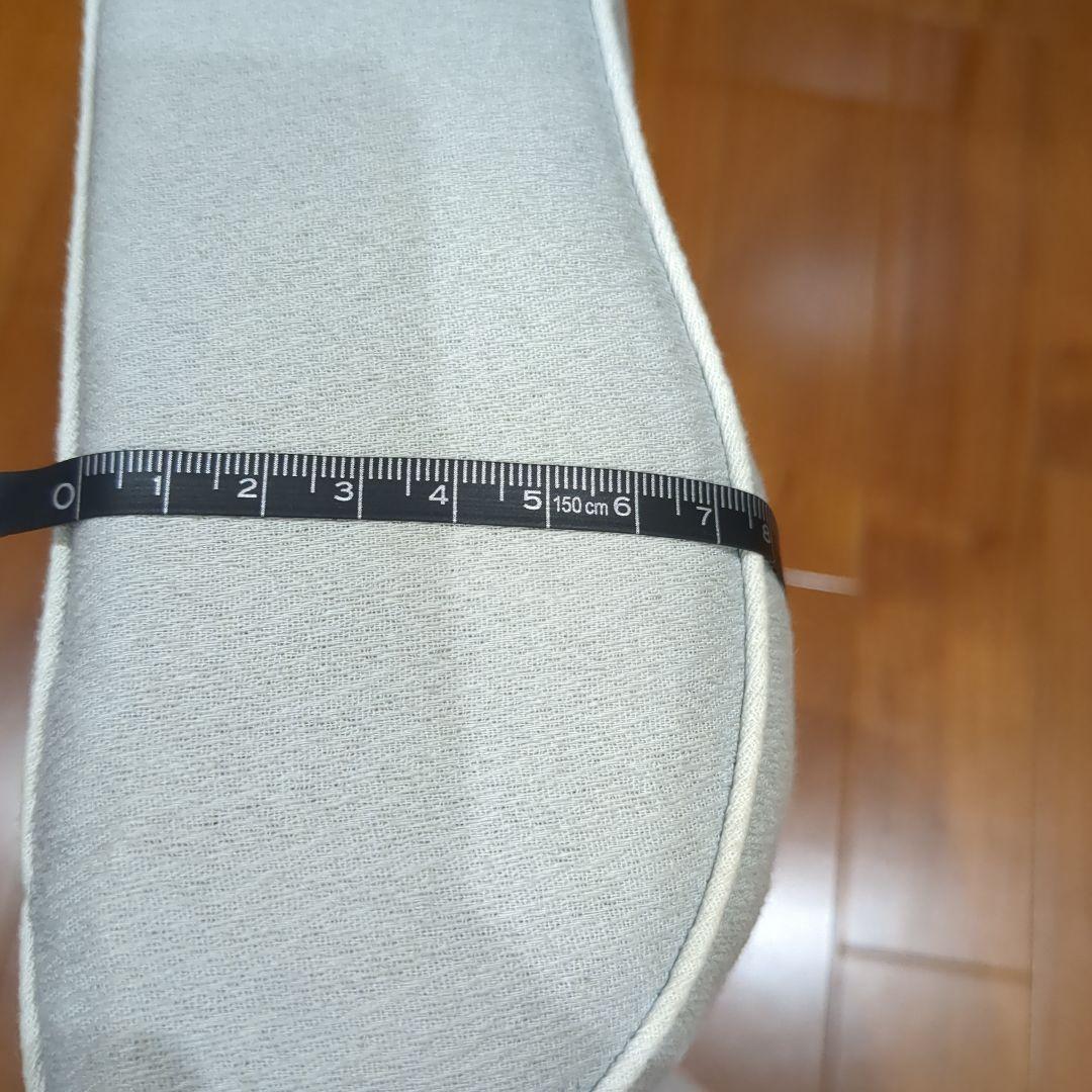 スーパー安眠枕　すややか グレー 長方形枕