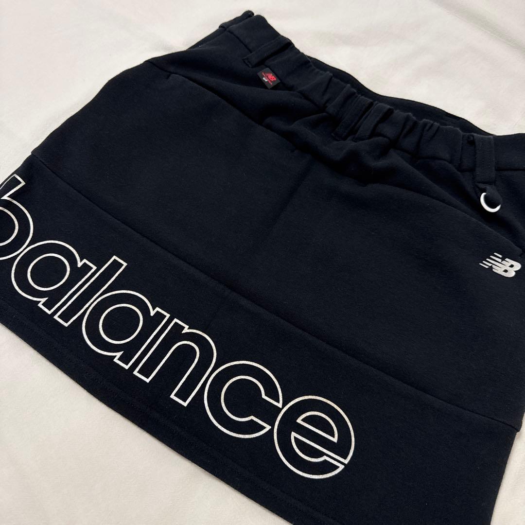 ニューバランスゴルフ　　ウエア上下セット
