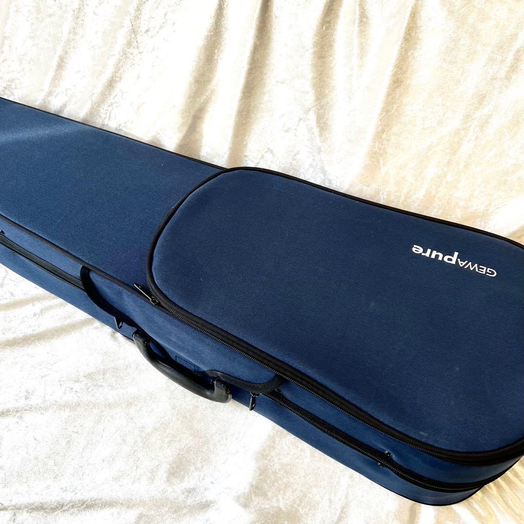 【希少・美音】ヴァイオリン4/4 Franz Kirschnek No.21