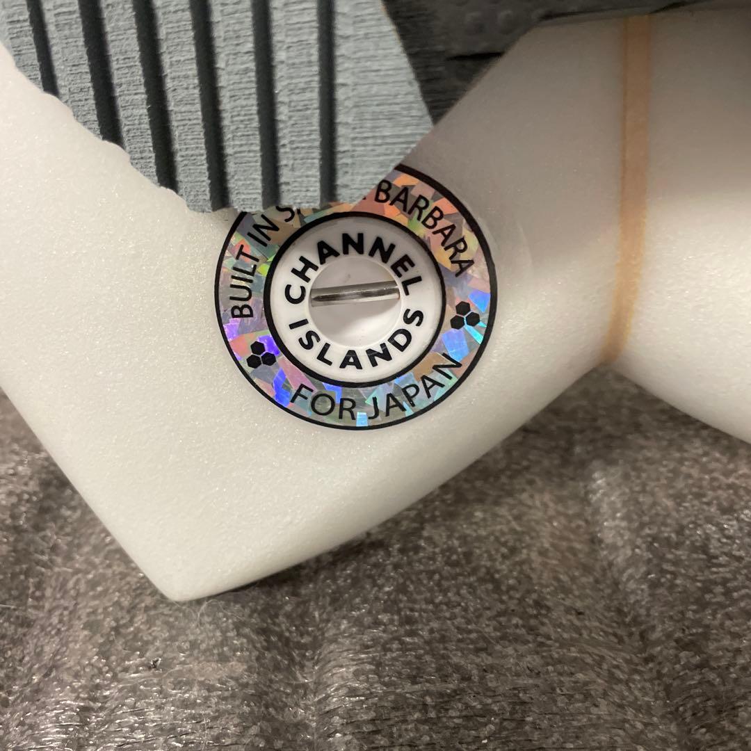 千葉県　片貝手渡し希望　5.7￼ AL MERRICK ROCKET WIDE