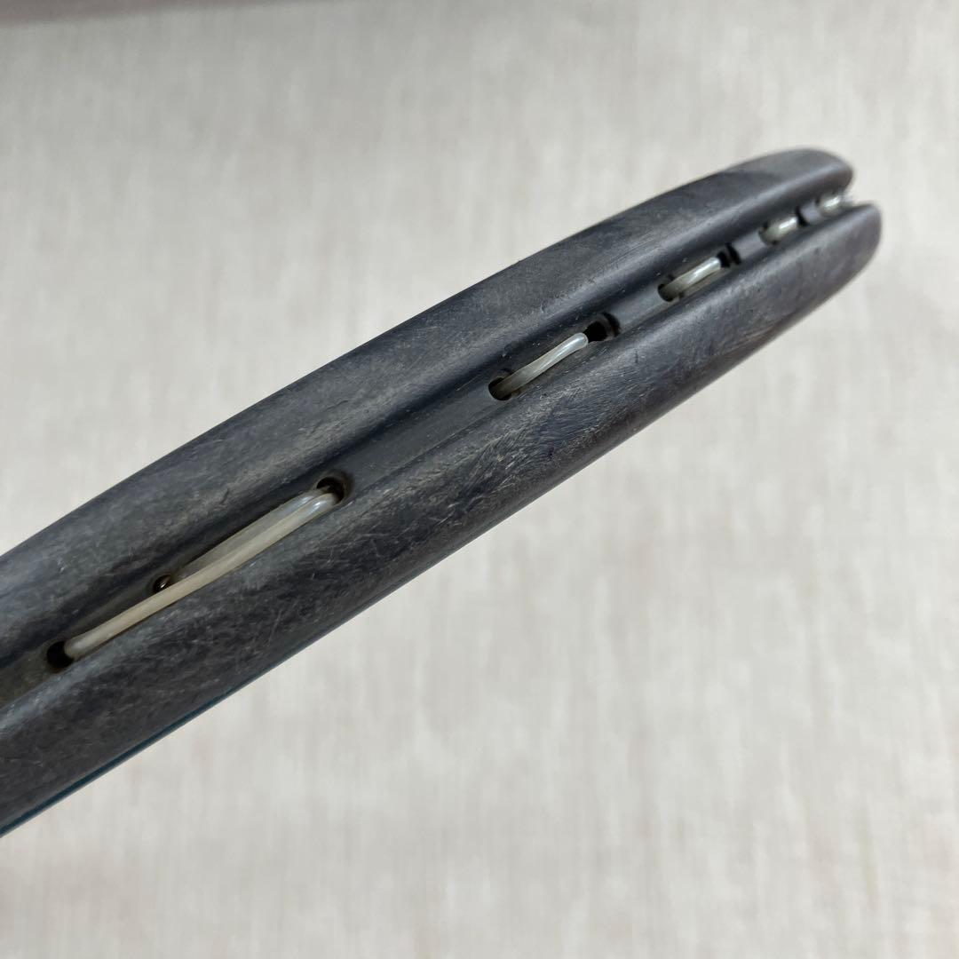 値下げしました！Wilson Blade V9 100 中古テニスラケット