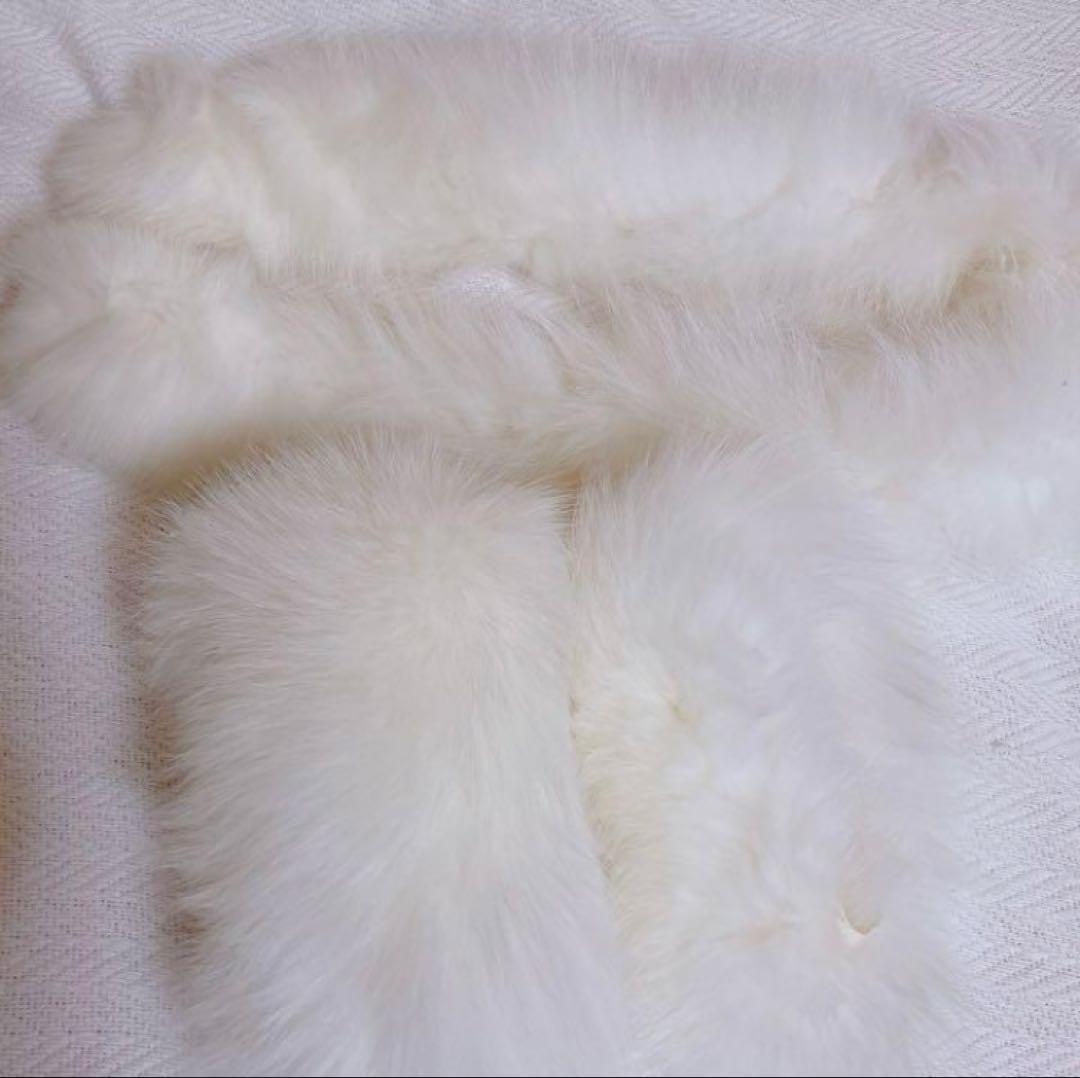 LODISPOTTO リュバンプリンセスダッフルロングコート