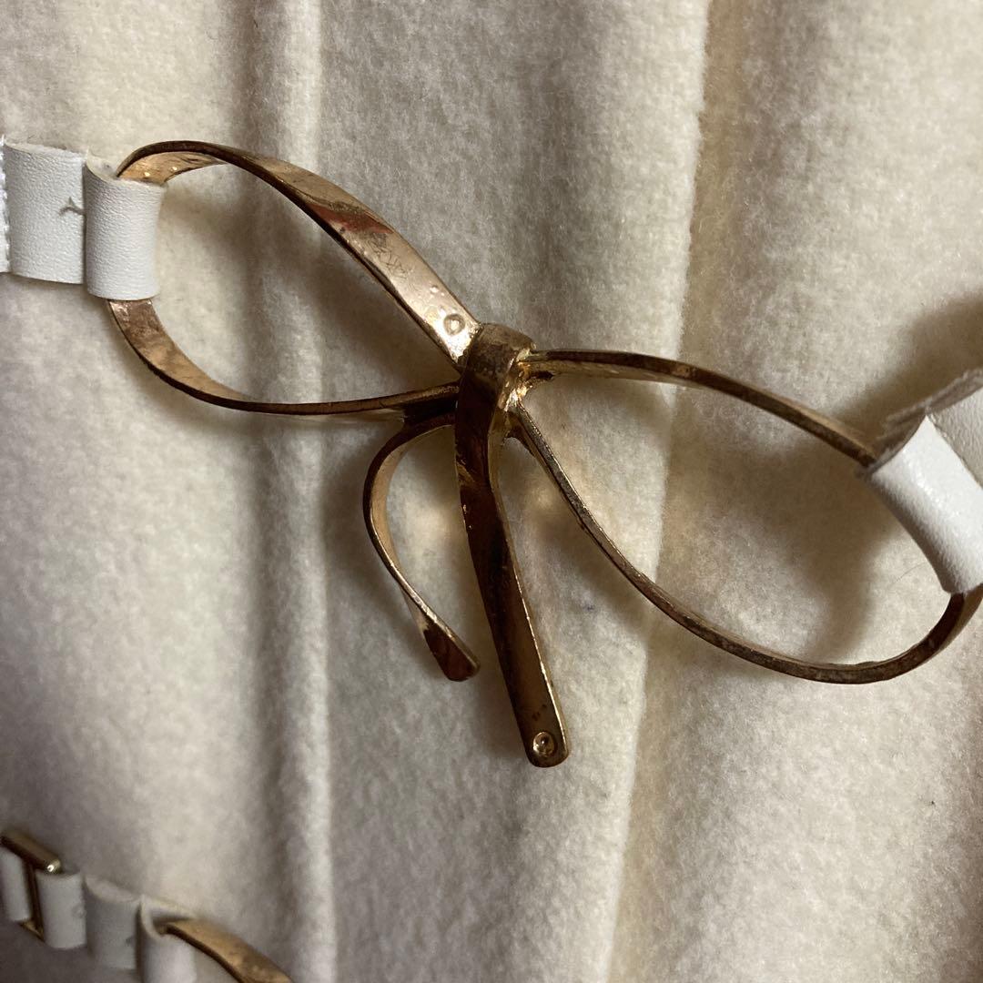 LODISPOTTO リュバンプリンセスダッフルロングコート