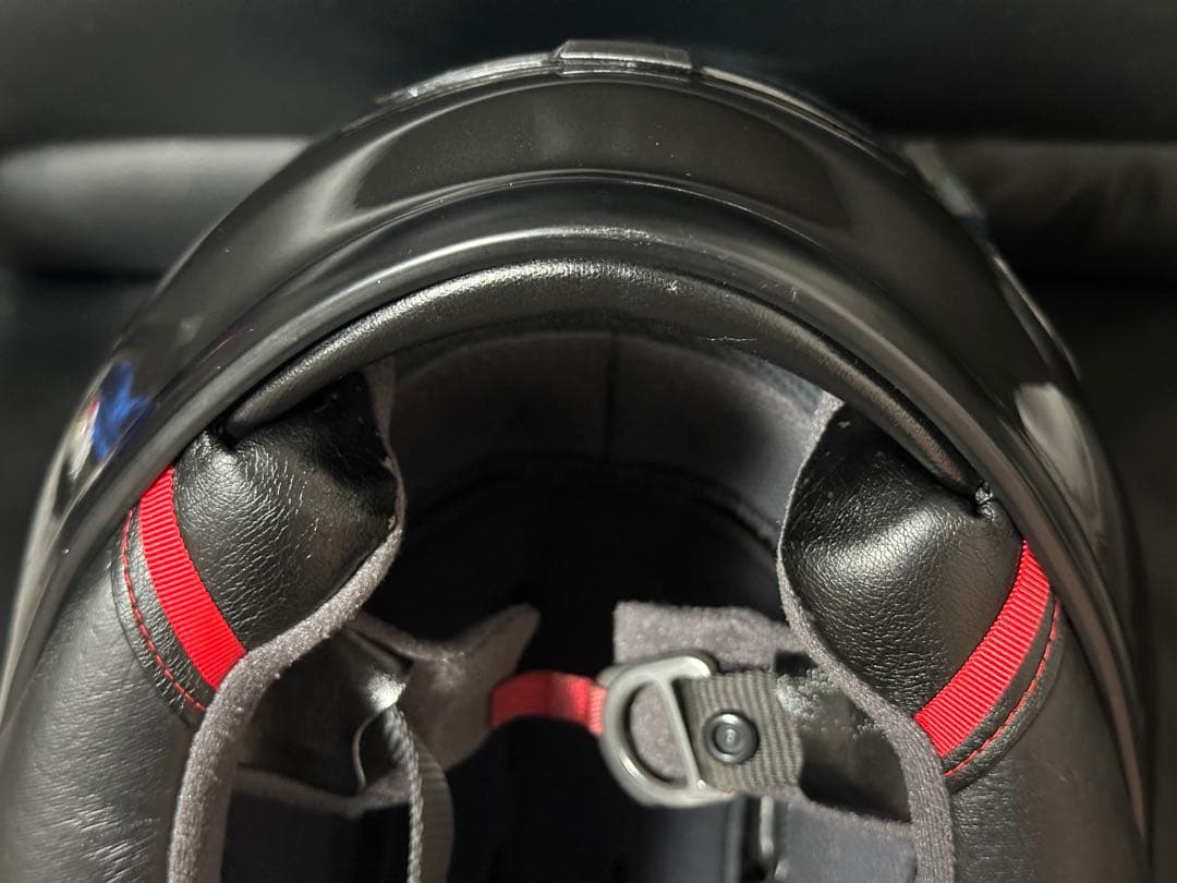 【リペイント品】SHOEI ショウエイ Z-7 L【すぐ発送・送料込】