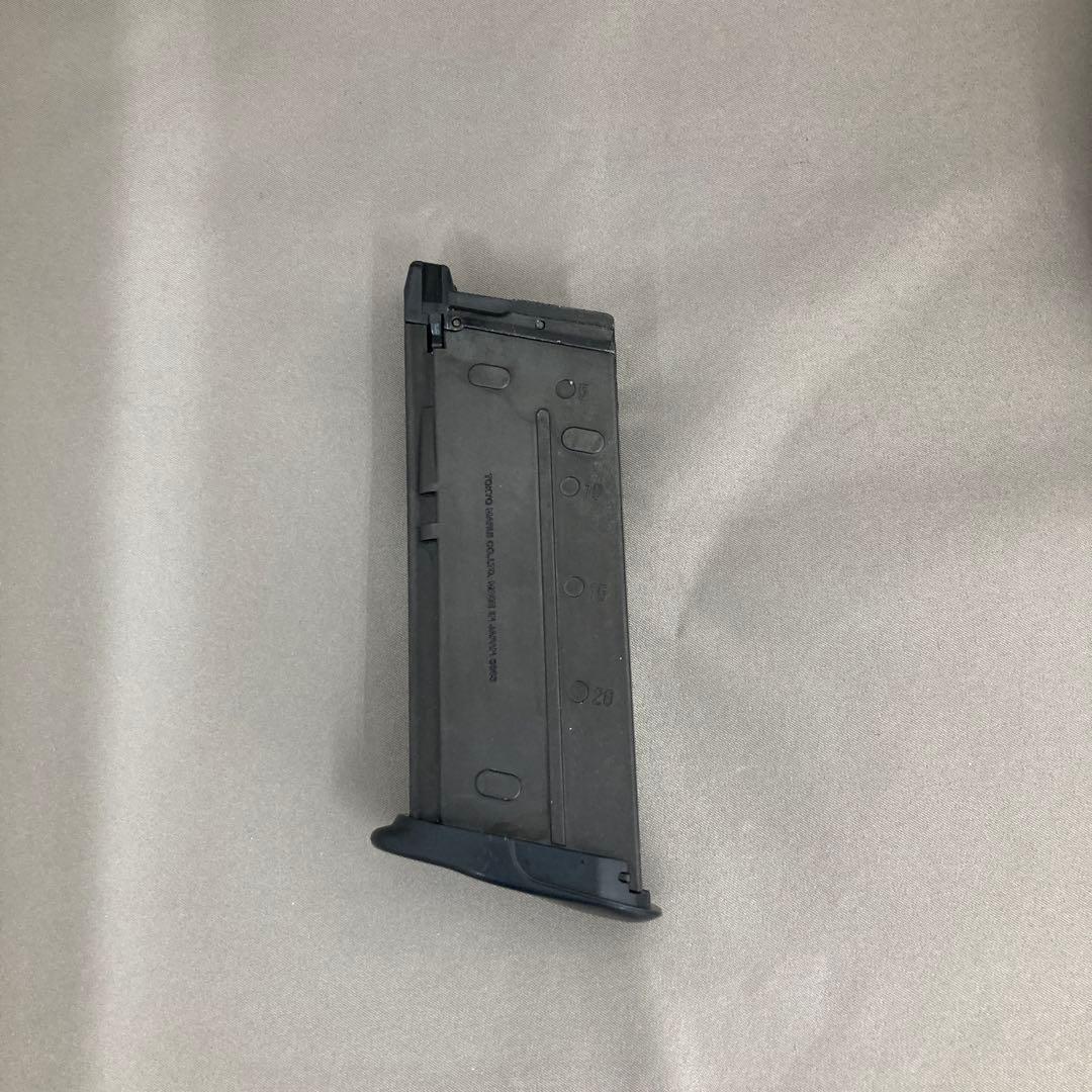 と*も様 東京マルイ FN5-7 ガスガン