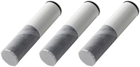 アルカリイオン整水器 浄水器 交換用カートリッジ ZSRJT002R12BC