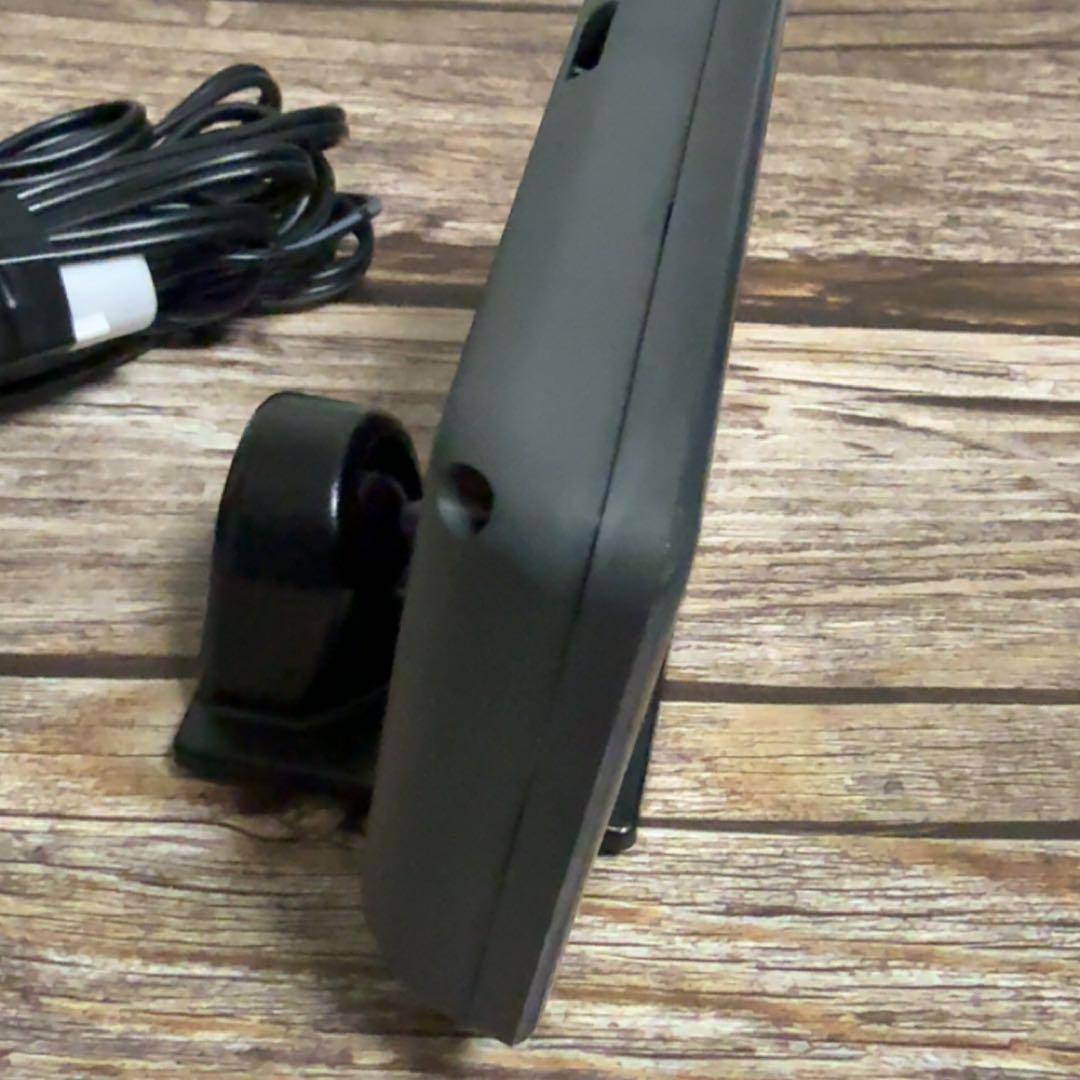 美品ユピテル　スーパーキャットレーザー&レーダー探知機Z120L 指定店モデル