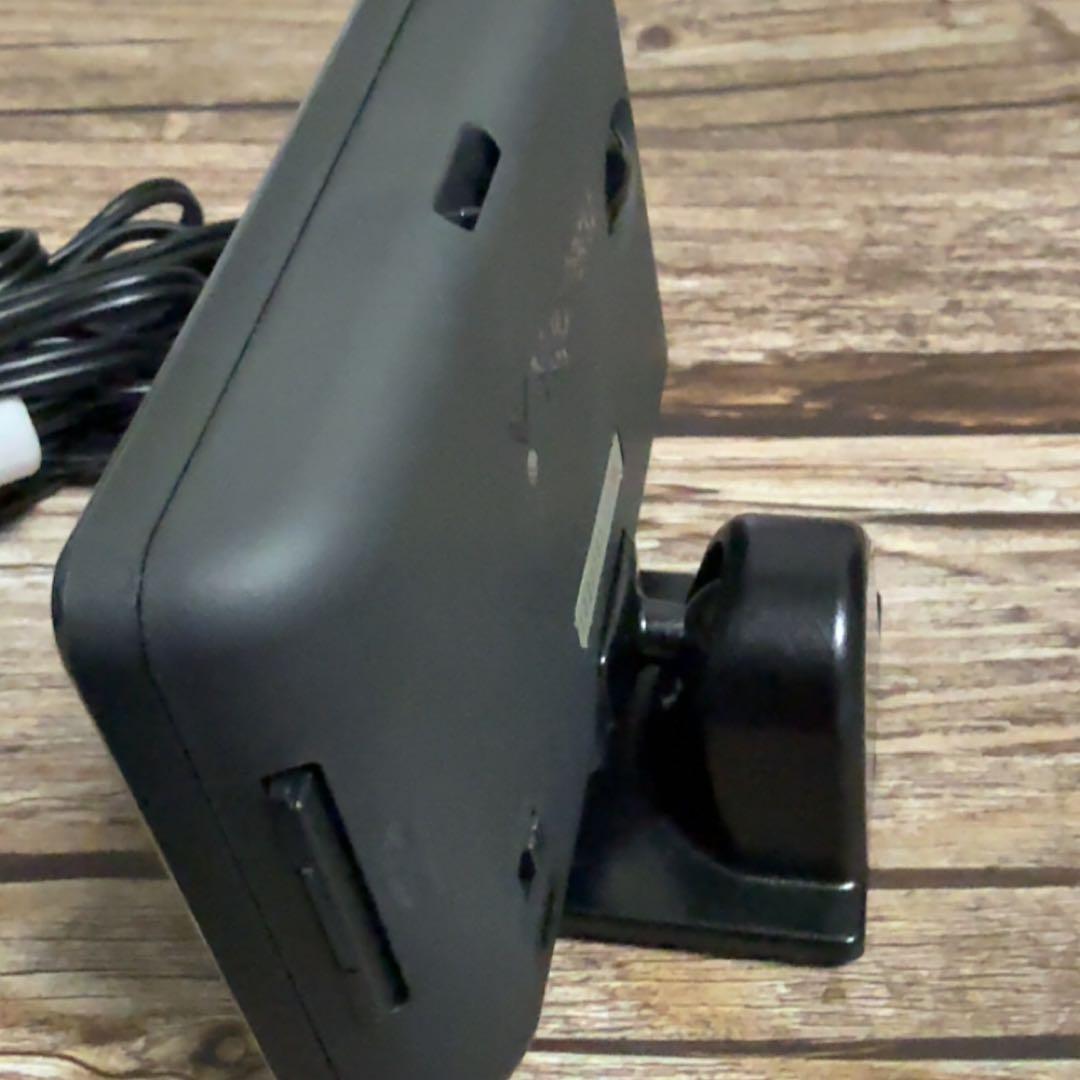 美品ユピテル　スーパーキャットレーザー&レーダー探知機Z120L 指定店モデル