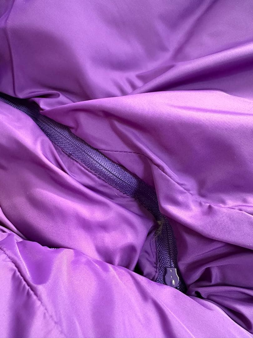 PINKOダウンコート　　40 s