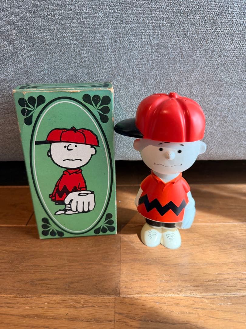 ビンテージ AVON PEANUTS 未使用 10点セット