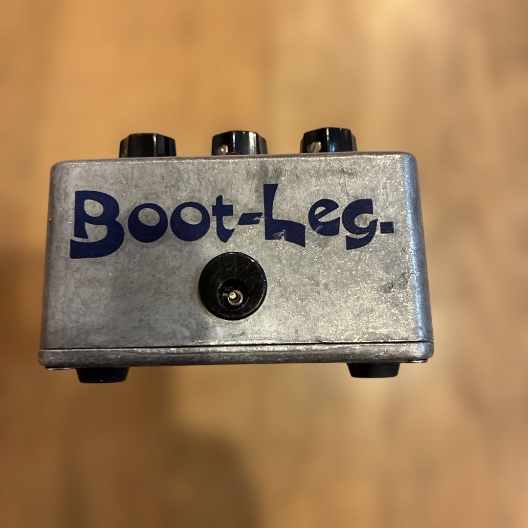 Boot-Leg Jaw Breaker ギターエフェクター