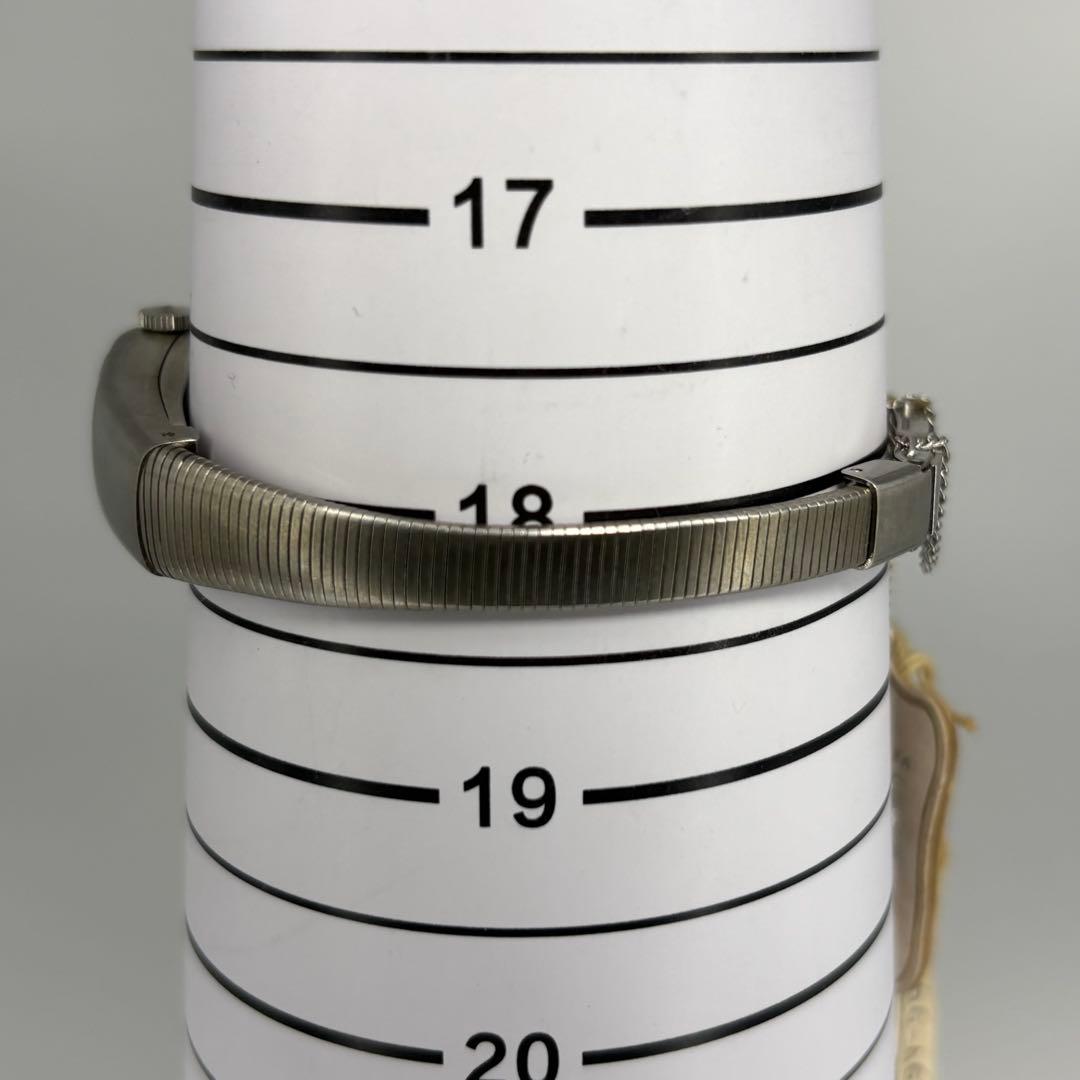 デッドストック品 SEIKO セイコー ブレスレット 手巻腕時計 1972年製