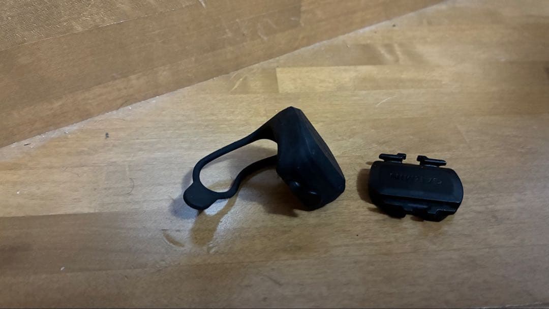 GARMIN EDGE 530 サイクルコンピューター