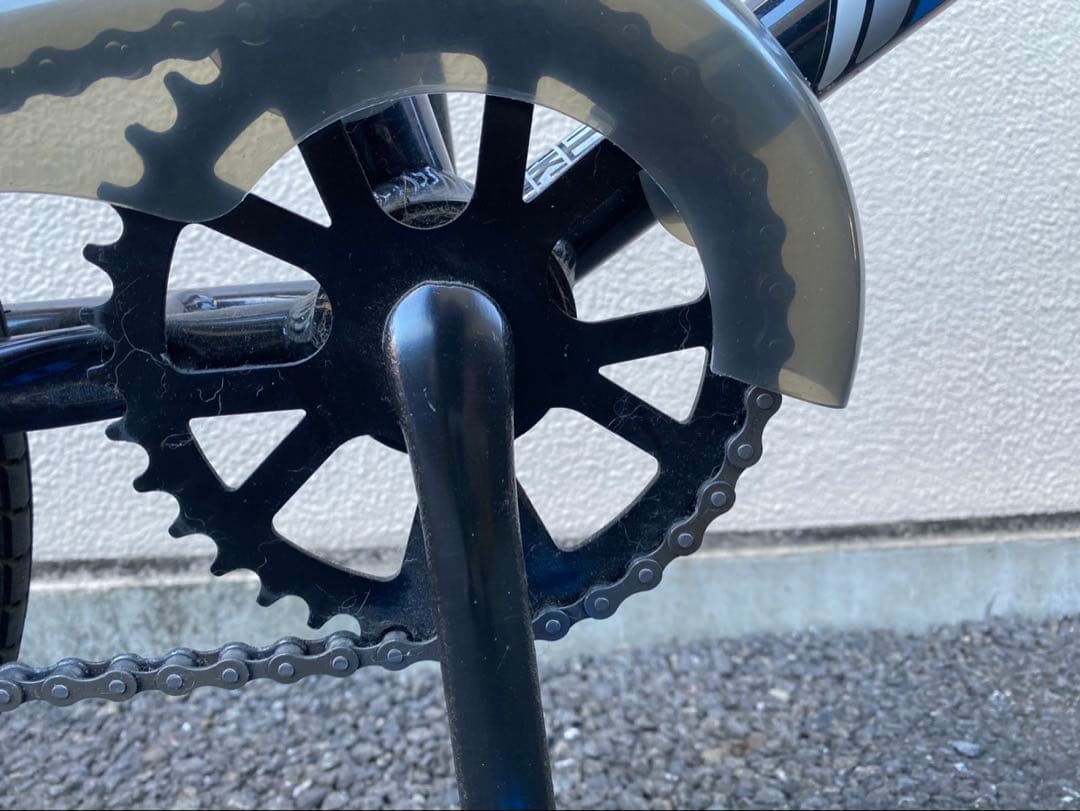 【MTECサービス】Haro Shredder BMX/ライト付（無料）