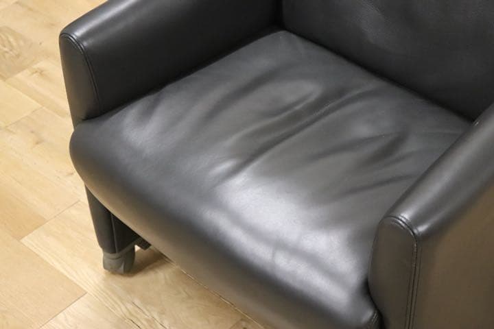 gmck339F ○ okamura オカムラ ○ 応接 オフィス 事務 1人掛