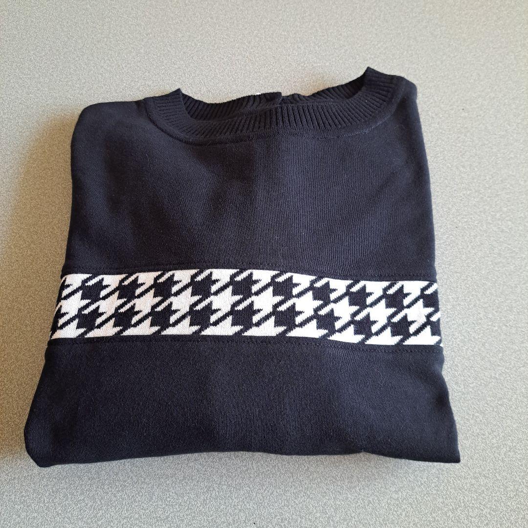 センソユニコ・慈雨セーター