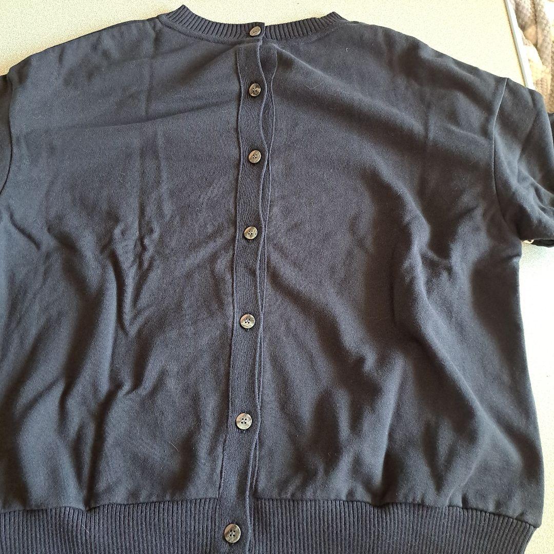 センソユニコ・慈雨セーター