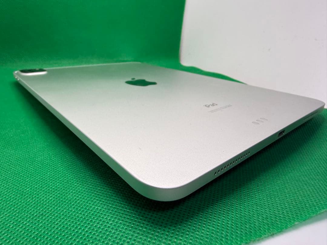 ZPTRK IPAD PRO 11 インチ第二世代128GB WIFI