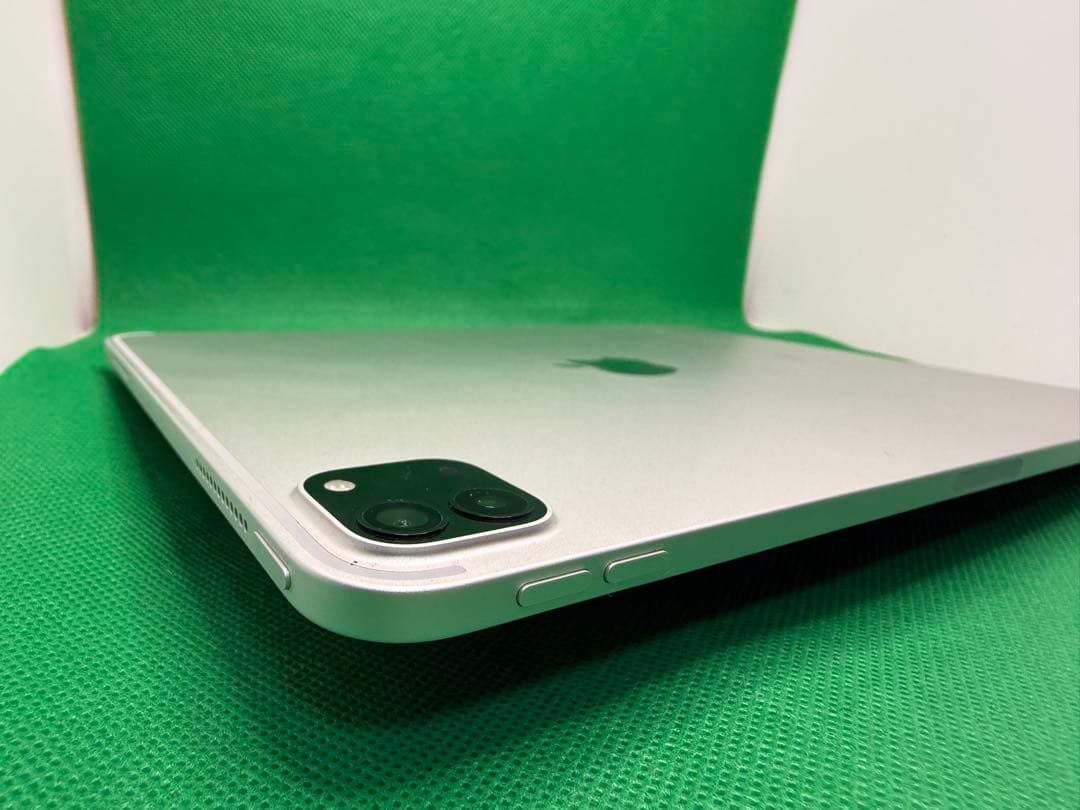 ZPTRK IPAD PRO 11 インチ第二世代128GB WIFI