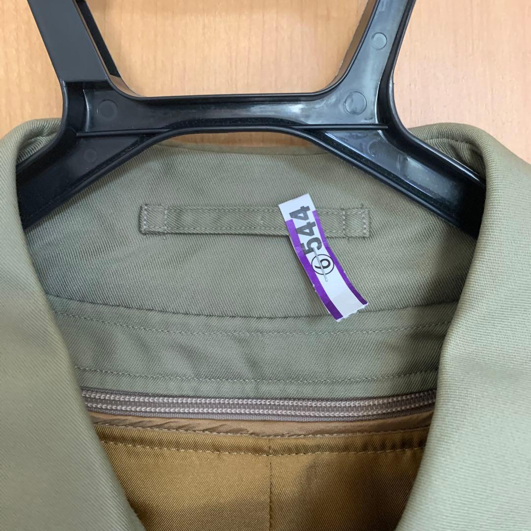 超美品！Burberrys カーキ トレンチコート