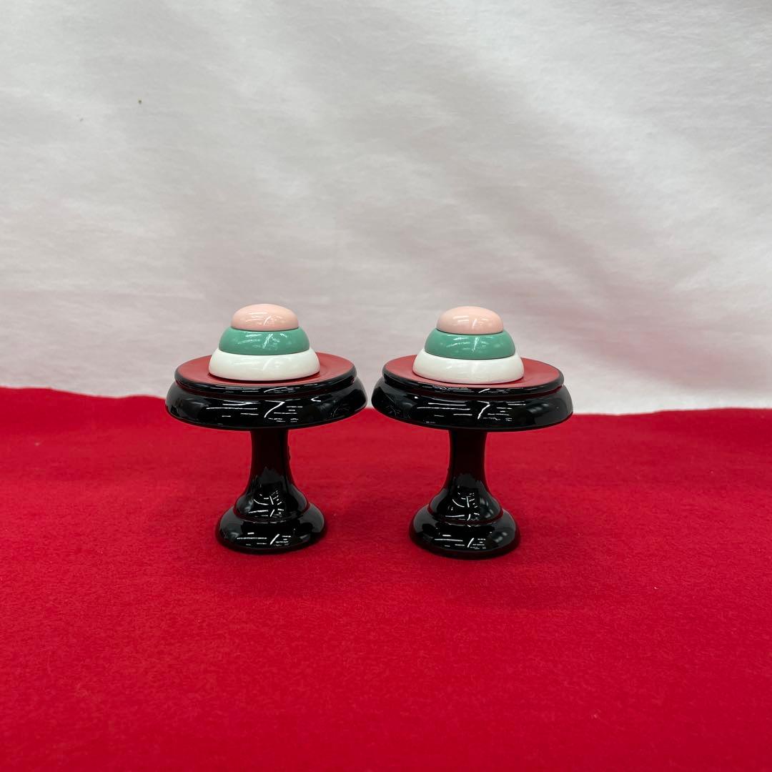 雛人形　桃の節句　雛道具　金彩小桜30号