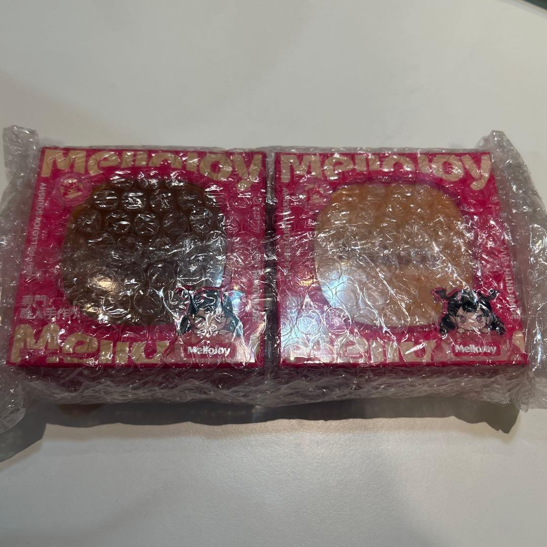 メロジョイ　スフレ　新品未開封シュリンク付き