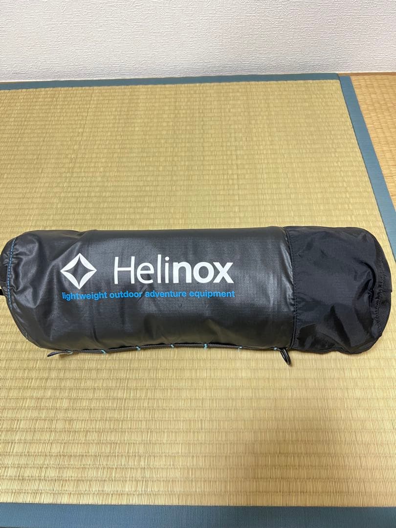 テーブル・チェア・ハンモック Helinox Playa Chair