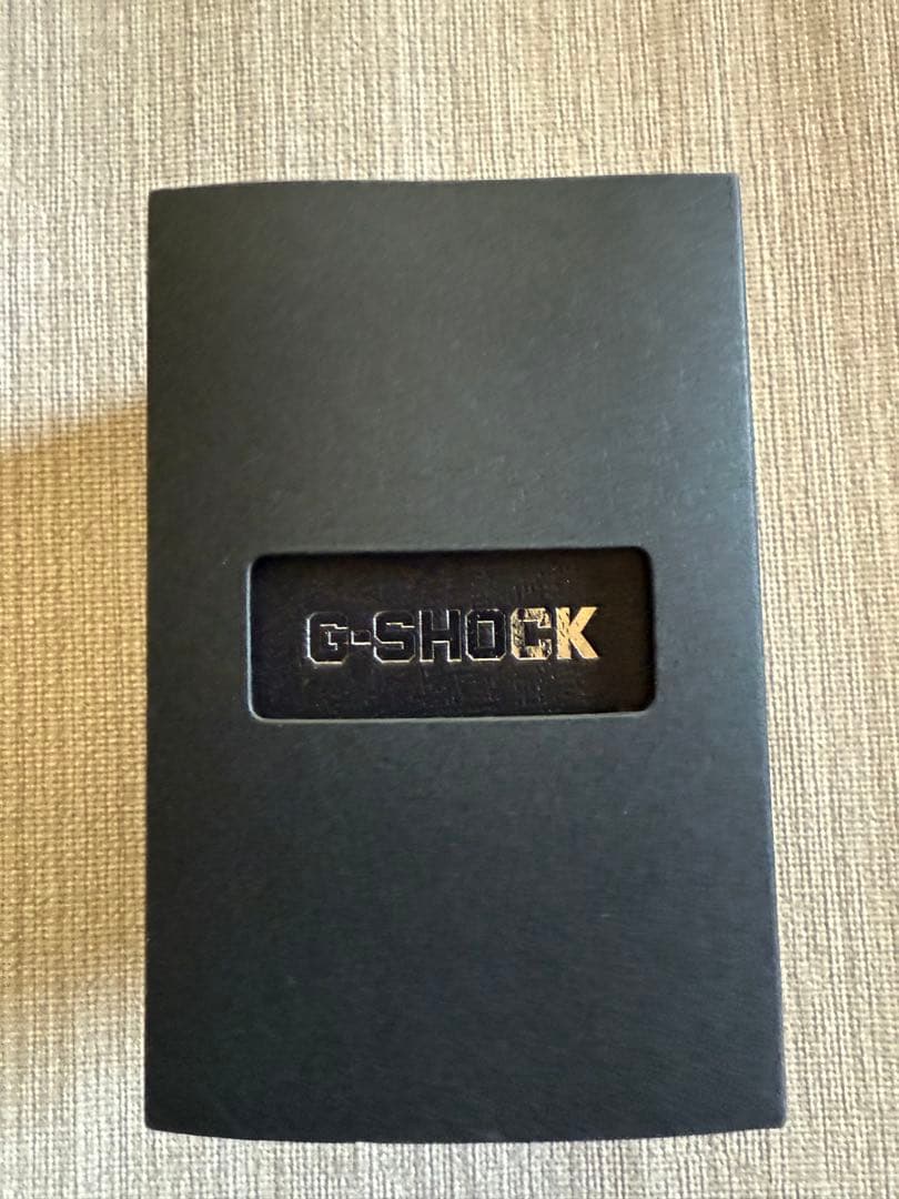 時計 G-SHOCK GM-B2100D-1AJF