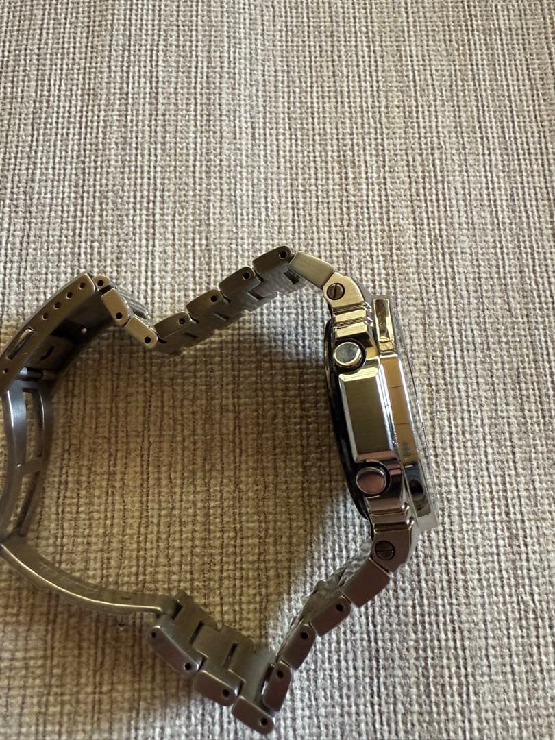 時計 G-SHOCK GM-B2100D-1AJF