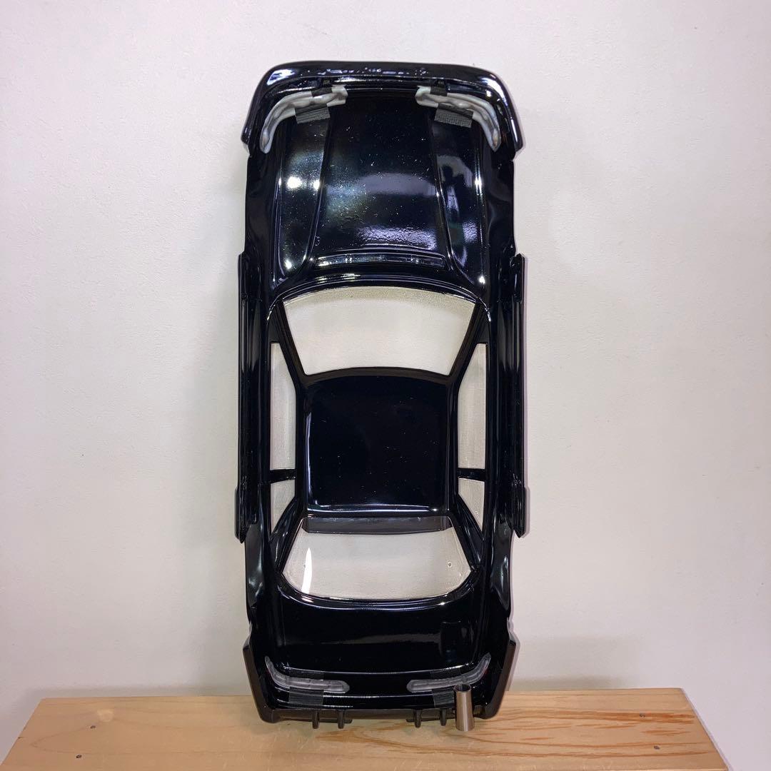 パンドラ　シルビアS13 (ORIGIN Labo)ボディ