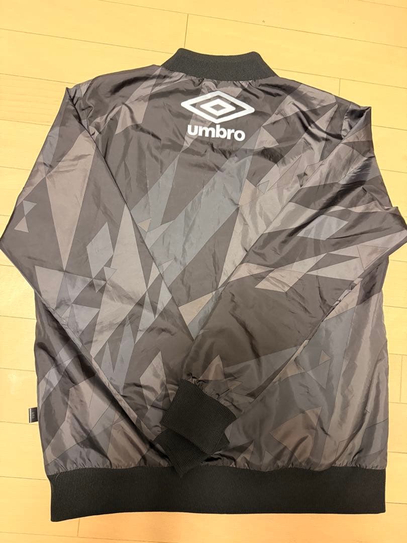 (希少) 2020年 ガンバ大阪 アンセムジャケット