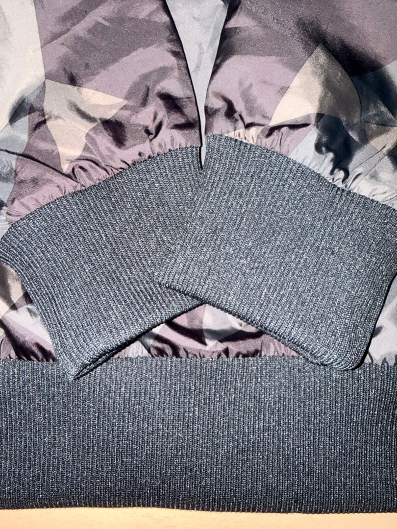 (希少) 2020年 ガンバ大阪 アンセムジャケット