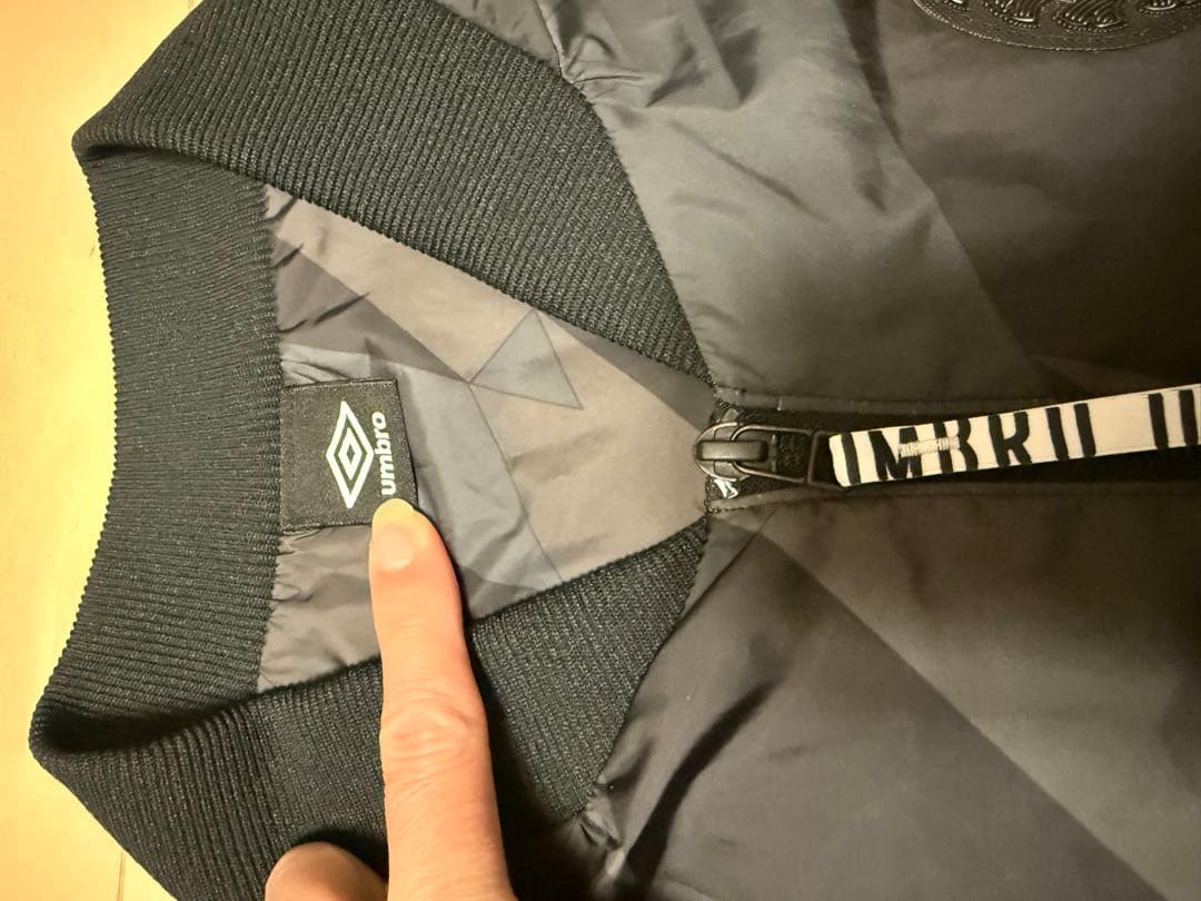 (希少) 2020年 ガンバ大阪 アンセムジャケット