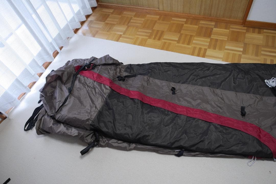 美品　スノーピーク　ランドロック　TP-671