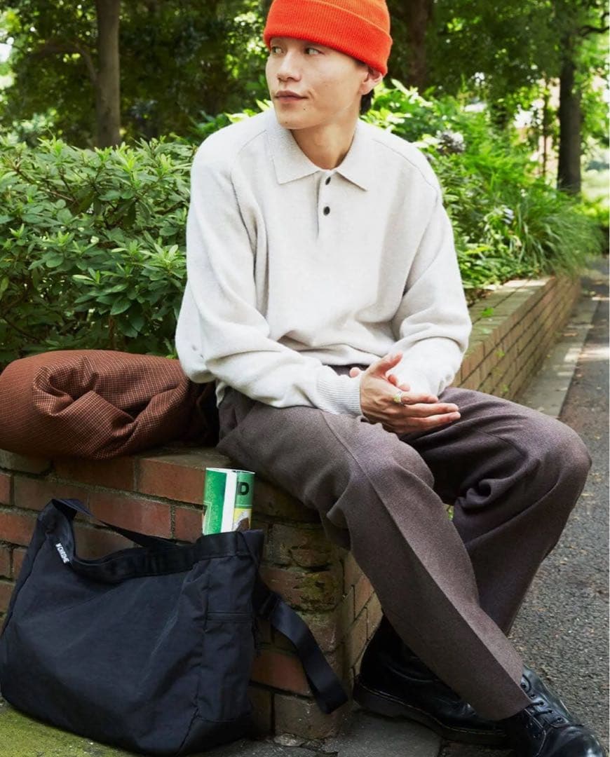 【新品】CHROME クローム　ショルダーバッグ　メッセンジャーバッグ　メンズ