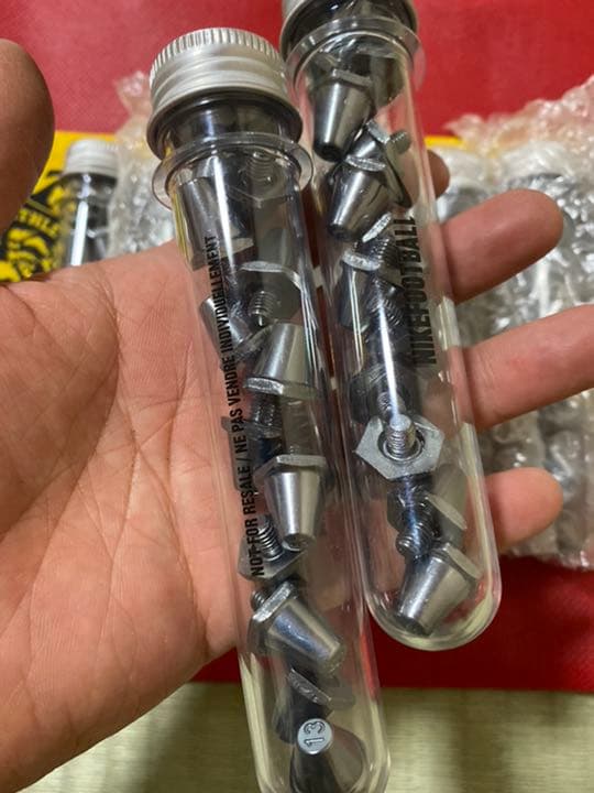 早い者勝ち　NIKE ポイント　10セット