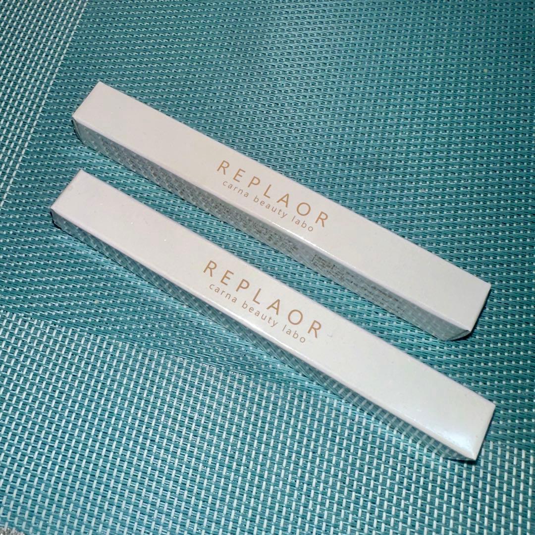 【新品】リプラオール 2本セット